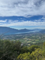 Le lac du bourget