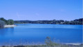 Lac du Brayssou à Tourliac