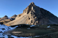 Le Lac du Châtelard