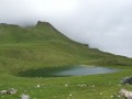 Le Lac du Clou