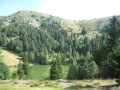 Le Lac du Forlet Le Lac du Forlet