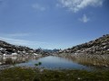 Le Lac du Grand Clot