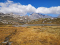 Le Lac du Lait