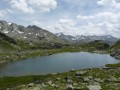 Le Lac du Petit Le Lac du Petit
