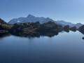 Le Sentier des Chasseurs (Boucle du Lac du Retour) Le Sentier des Chasseurs (Boucle du Lac du Retour)