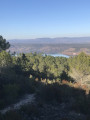 Le lac du salagou Le lac du salagou