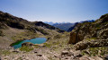 Le Lac du Sambuis