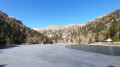 Le lac du Shiessroth