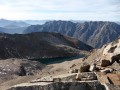 Le Lac du Vallon
