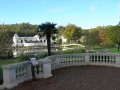 Entre ville et campagne à Bagnoles-de-l'Orne