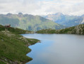 Le Lac Geigensee