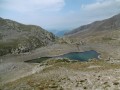 Le lac Gros Le lac Gros
