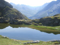Le lac Lérié