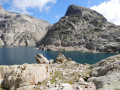 le lac long