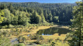 Le Lac Luitel un matin de septembre Le Lac Luitel un matin de septembre