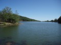 Le lac Maulazzo
