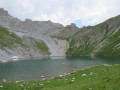 Lacs Merlet