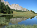 Le Lac Miroir Le Lac Miroir