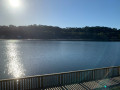 Le lac Mouriscot