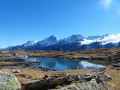 Les Lacs du Plateau d'Emparis Les Lacs du Plateau d'Emparis