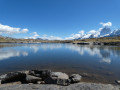 Les Lacs du Plateau d'Emparis