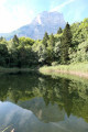 Le lac Noir