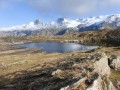 Le Lac Noir. Le Lac Noir.