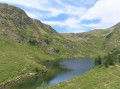 Le lac noir