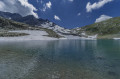 Le lac Noir Le lac Noir