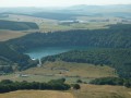 le lac Pavin
