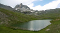 Le lac Rond