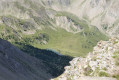 Le lac Sainte Marguerite