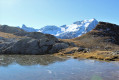 Le Lac sans nom
