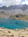 Le lac St Anne