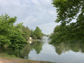 Le lac supérieur
