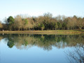 Le Lac Vert