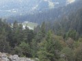 Le lac Vert