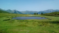 Le lac