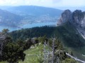 Le lac