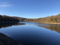 Le lac