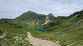 le lac
