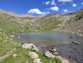 Le lac
