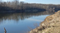 Le Lac de Vert par Midon