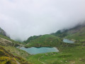 le lac