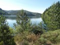 Tour du Lac de Villefort Tour du Lac de Villefort