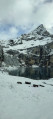 Lac d'Oeschinensee depuis Kandersteg