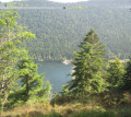 Le Lac