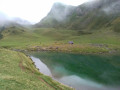 Le lac