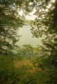 Le lac