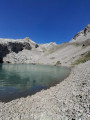 le lac